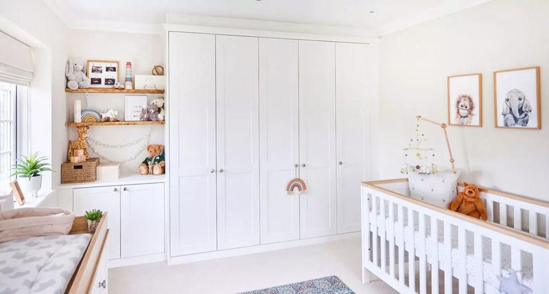 Kids' Room