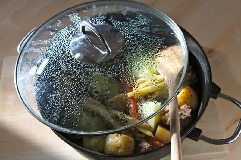 Cooking Clashes