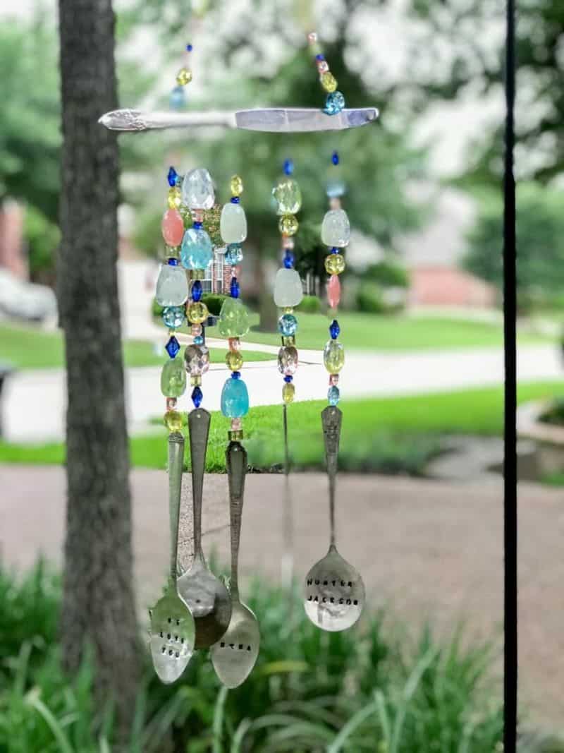 Wind Chimes