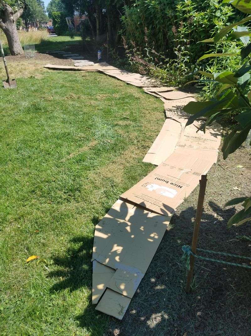 Garden Pathway
