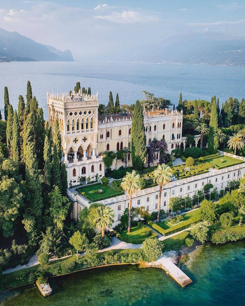 Gardens from Around the World