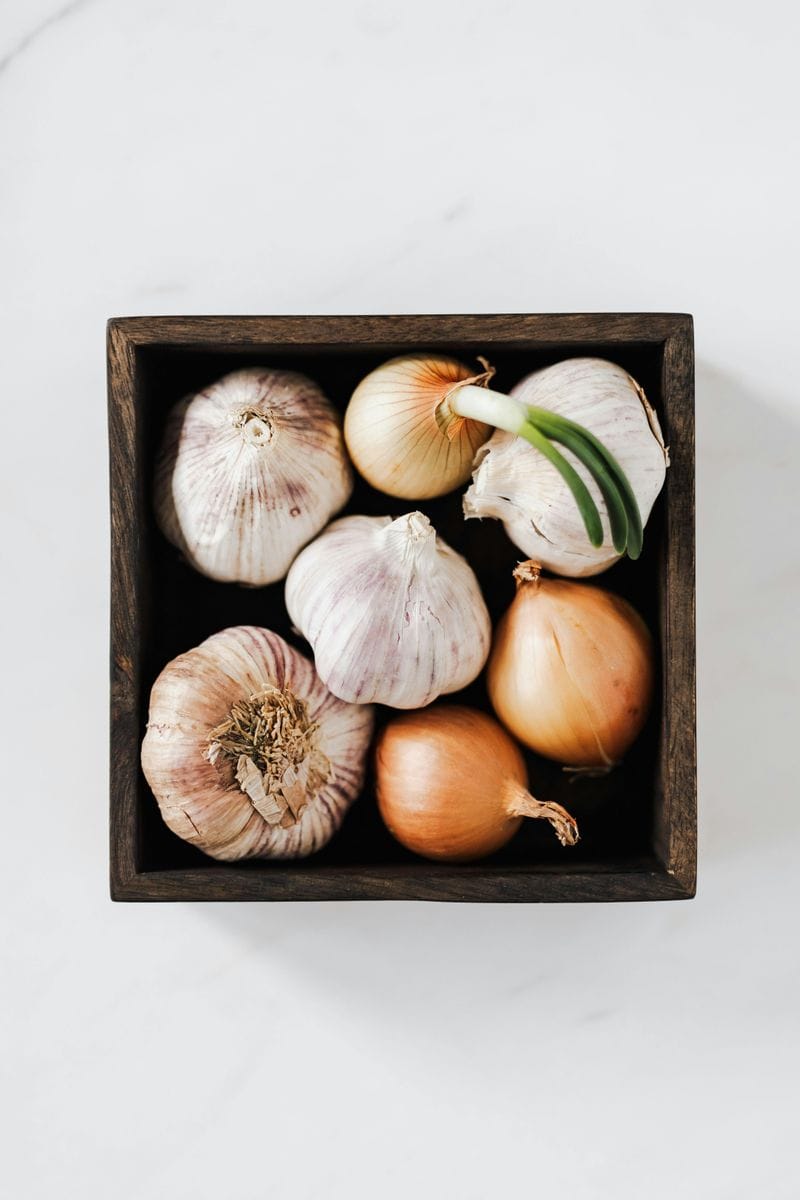 Garlic and Onion Spray