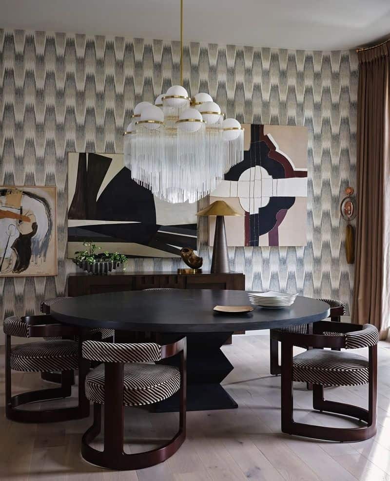Geometric Patterns