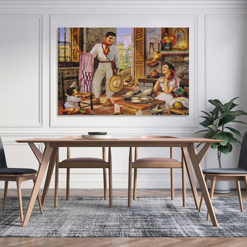 Cultural Artworks