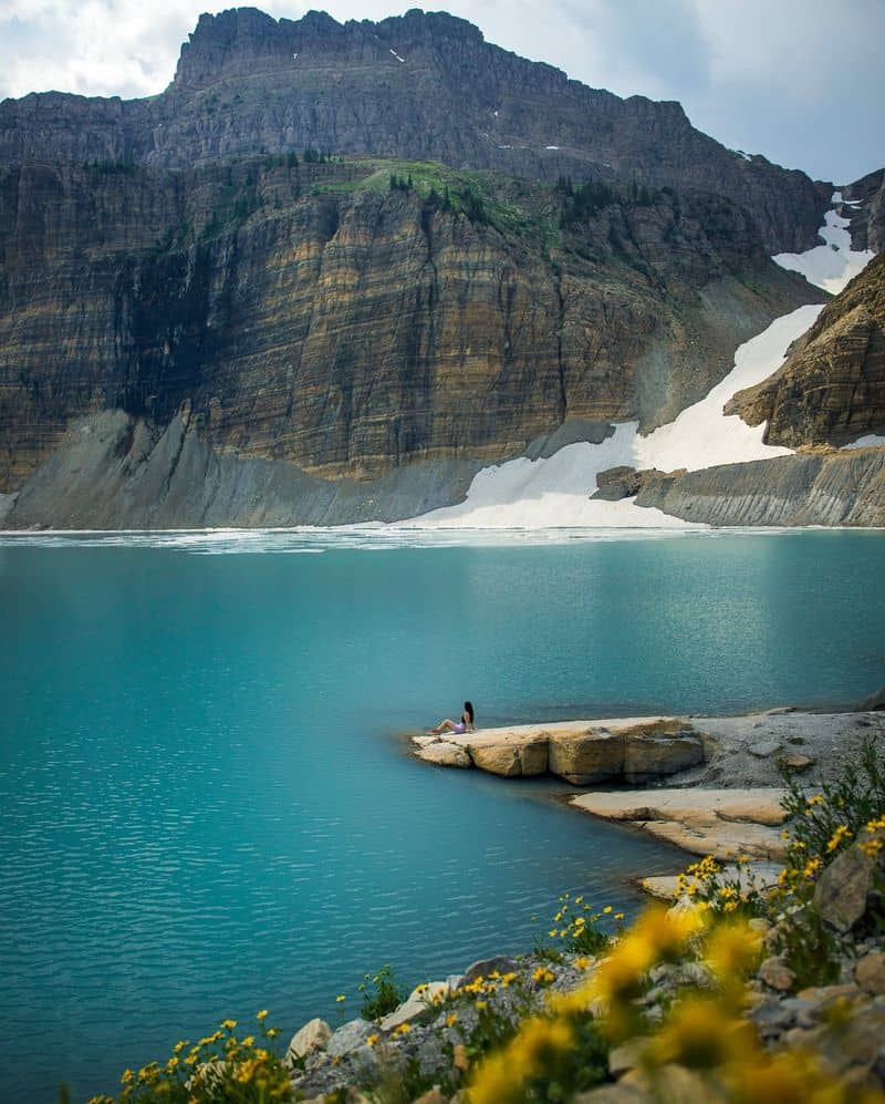 Glacier National Park, Montana