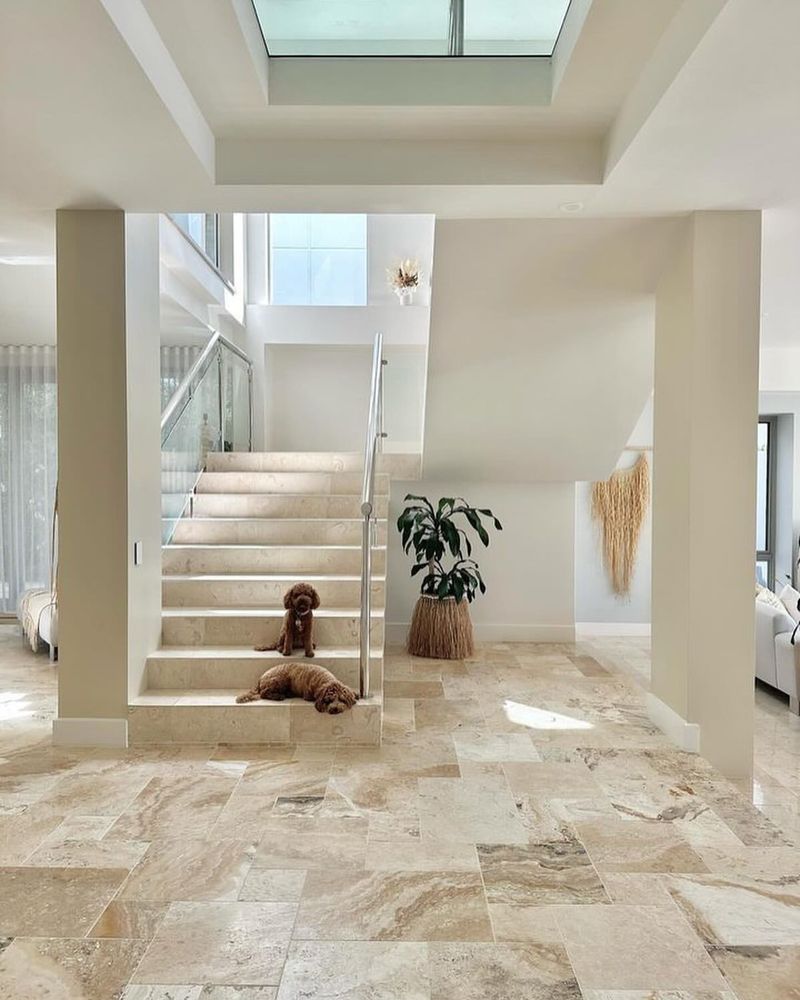 Natural Stone Tiles