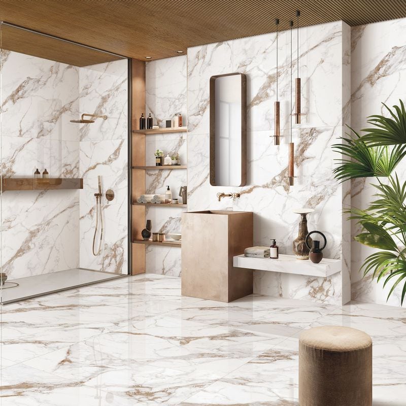 Glossy Finishes