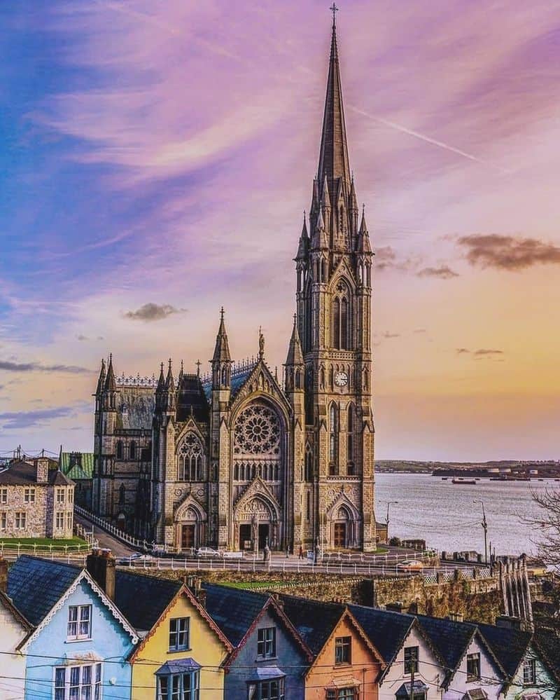 Gothic Cathedrals