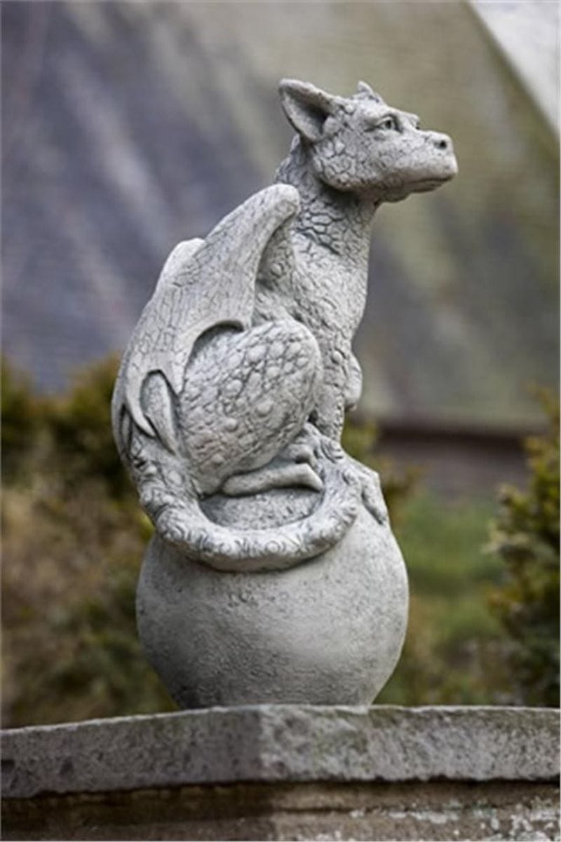 Gothic Gargoyle