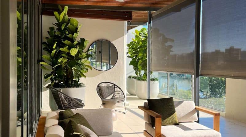 Stylish Shade Solutions