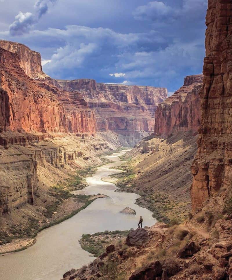 Grand Canyon National Park, Arizona