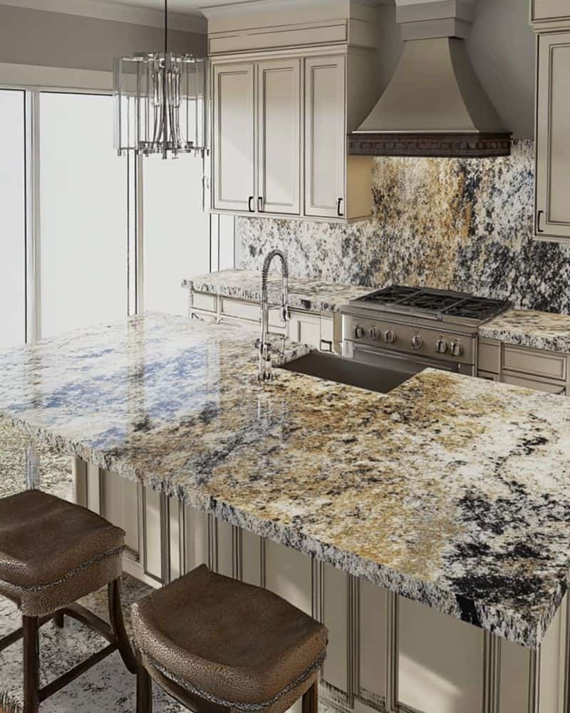 Granite Countertops
