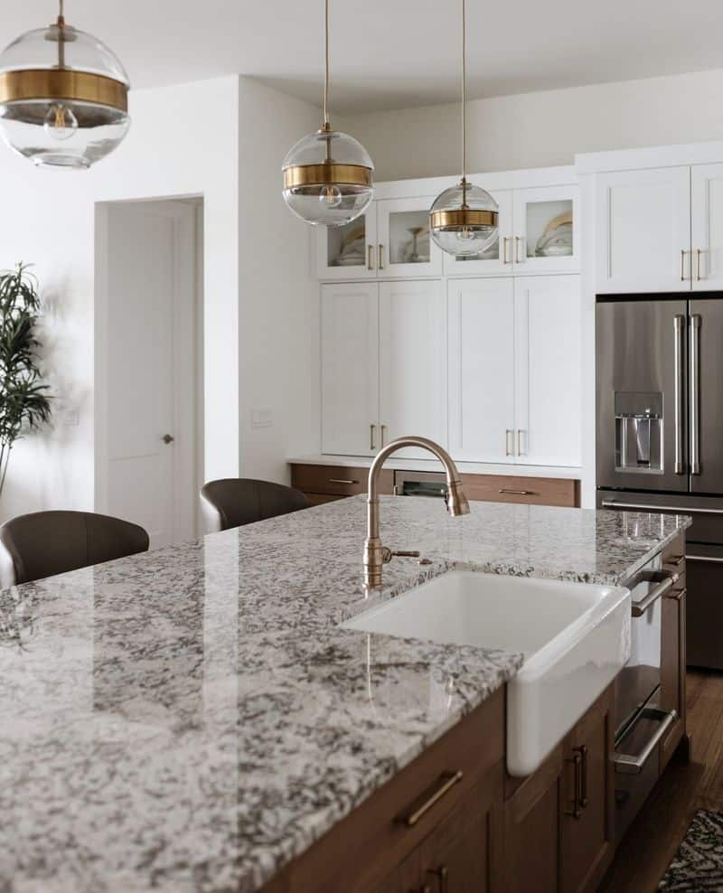 Granite