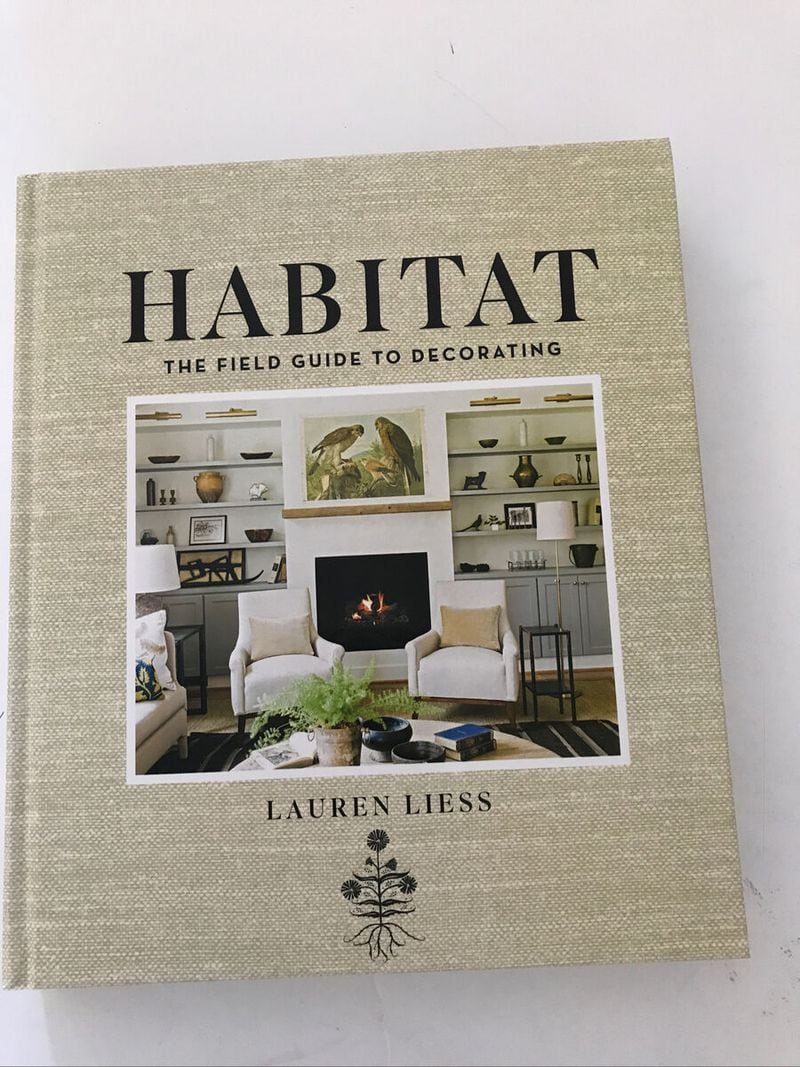 Habitat: The Field Guide to Decorating
