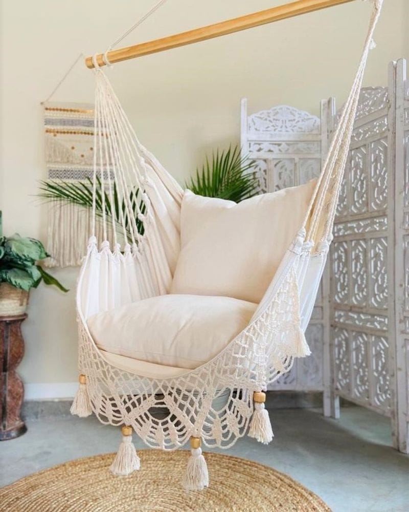 Hammock Haven