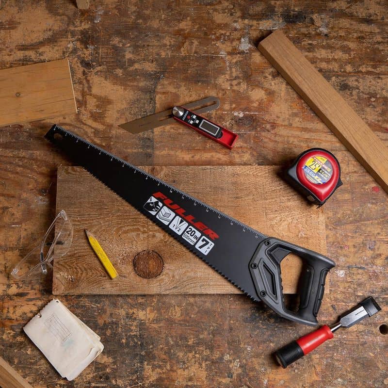 Handsaw