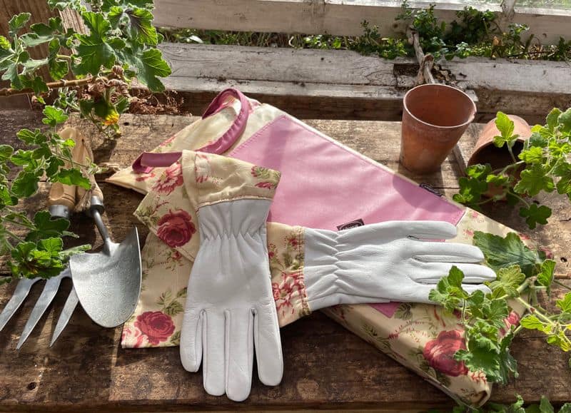 Durable Garden Gloves
