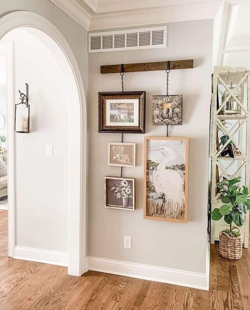 Hang Your Artwork