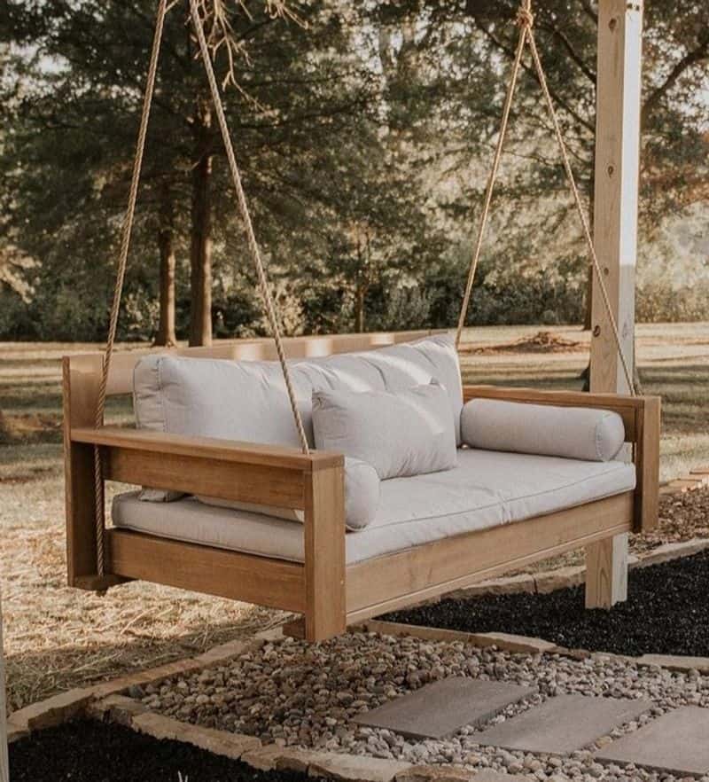 Hanging Swing or Hammock