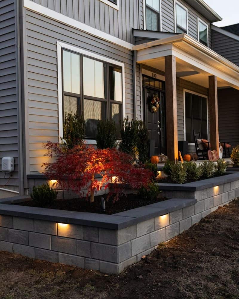 Hardscaping Elements