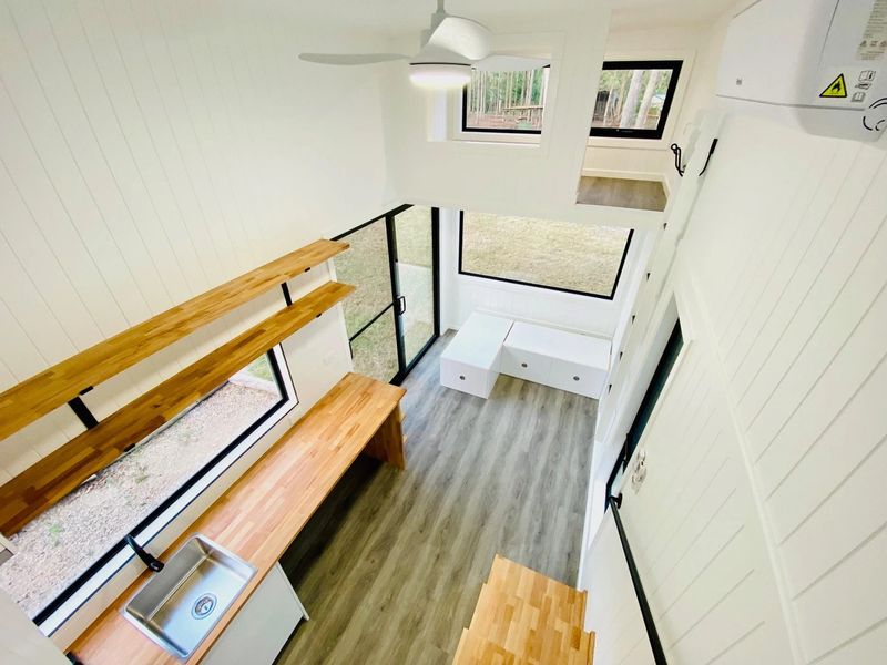Energy Efficiency