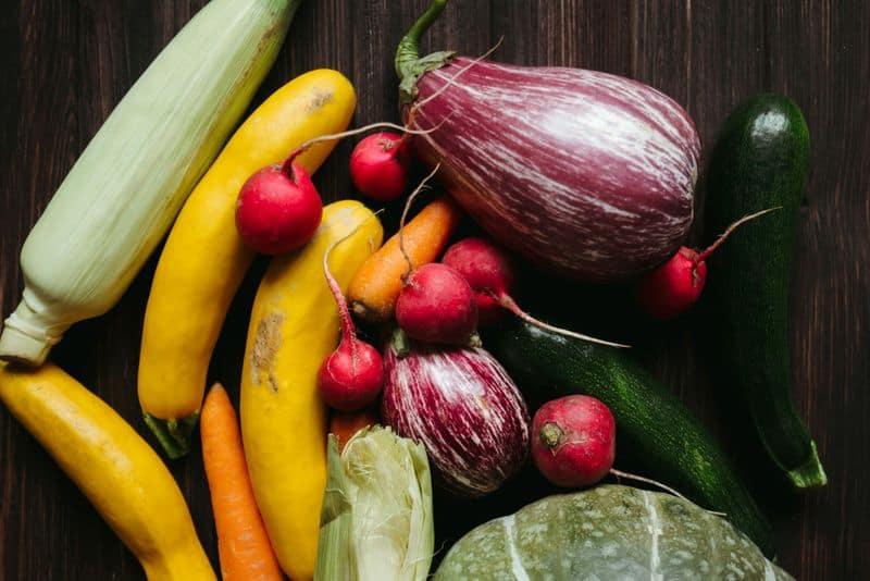 Healthier Food Options