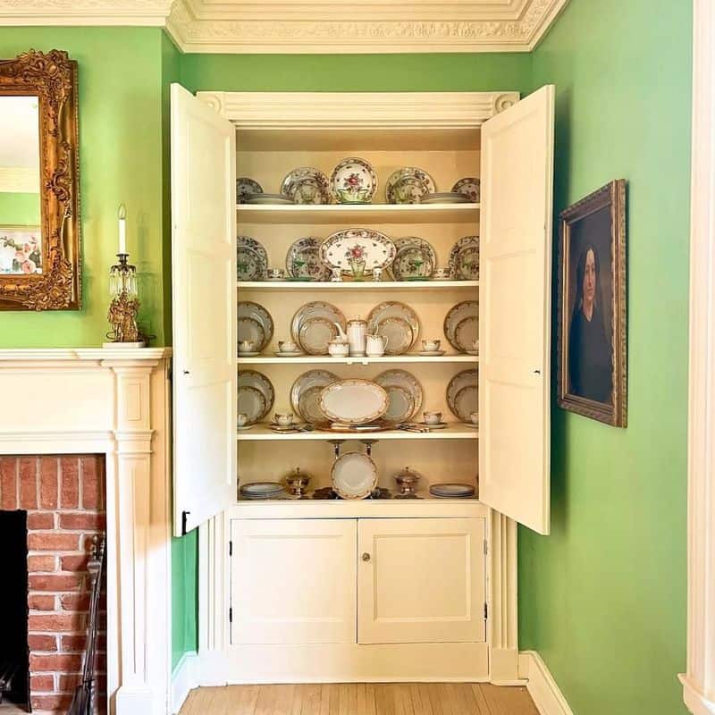 China Cabinets
