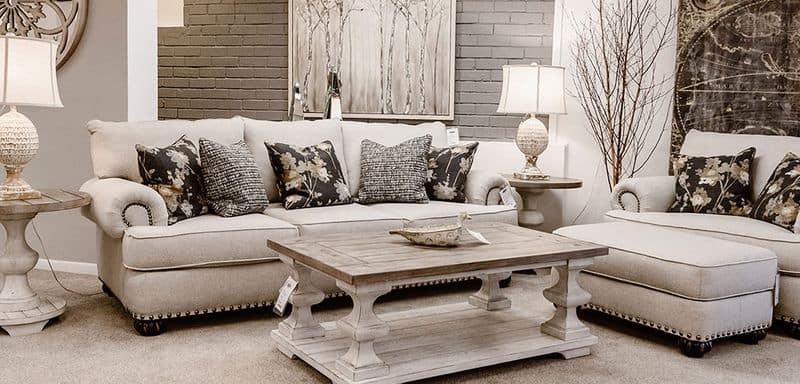 Matchy-Matchy Furniture Sets