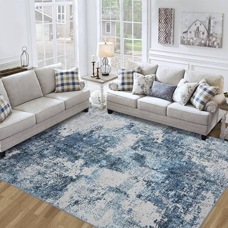 Large Area Rugs