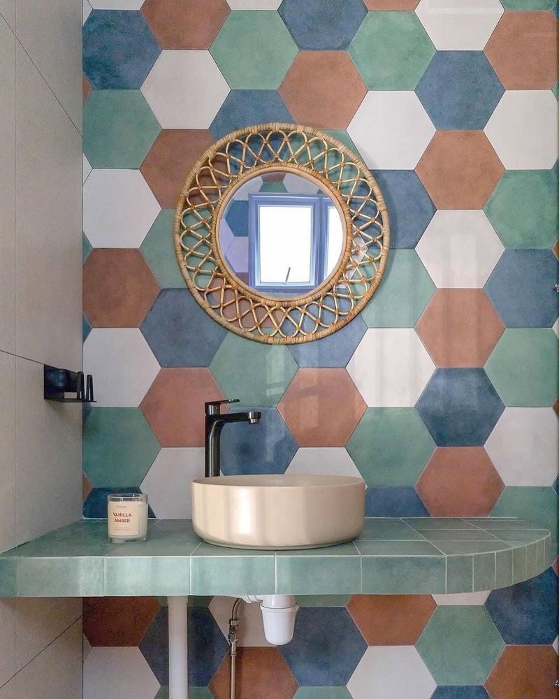 Hexagonal Haven