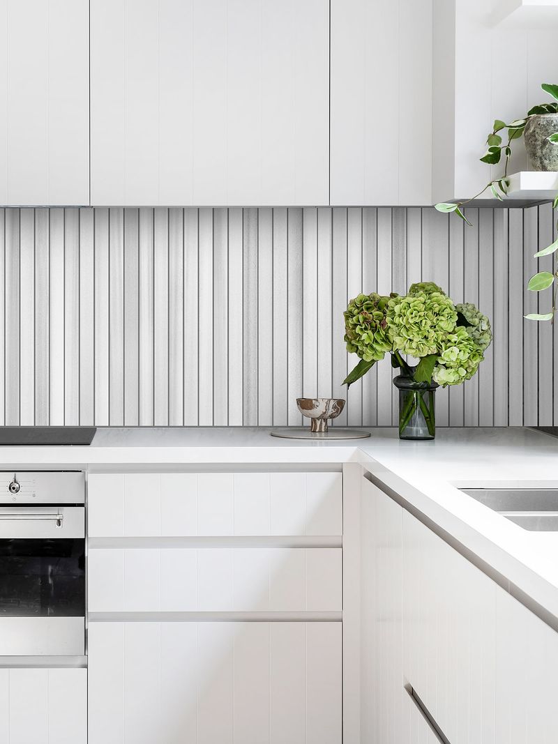 Subway Tiles with a Twist