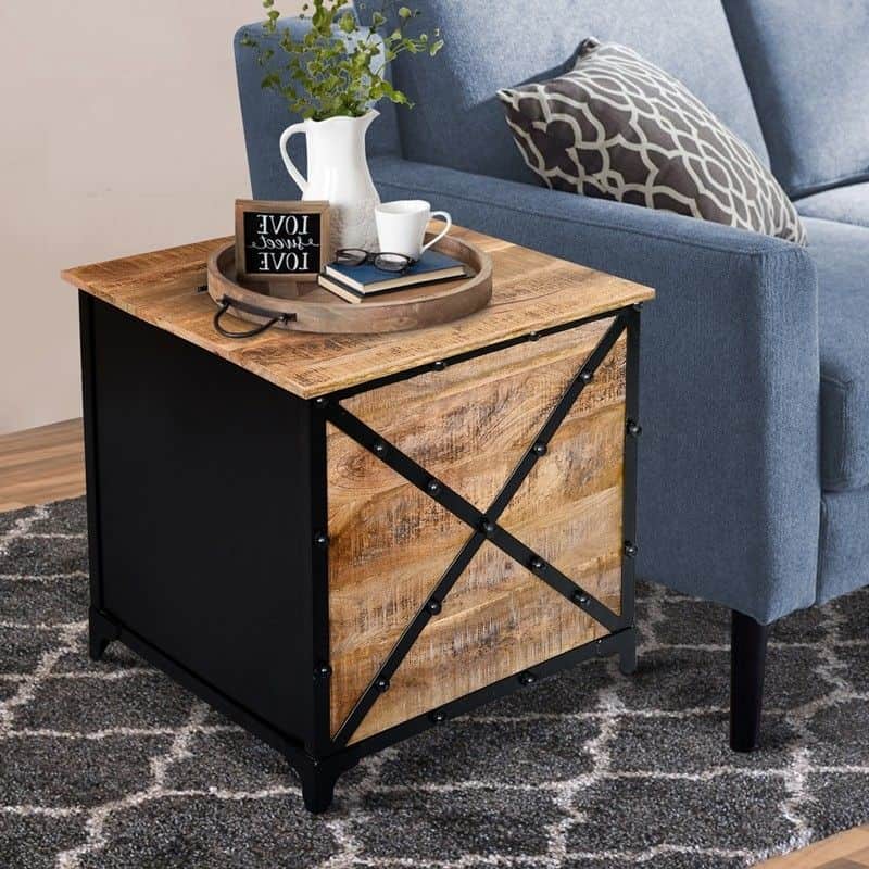 Decorative Accent
