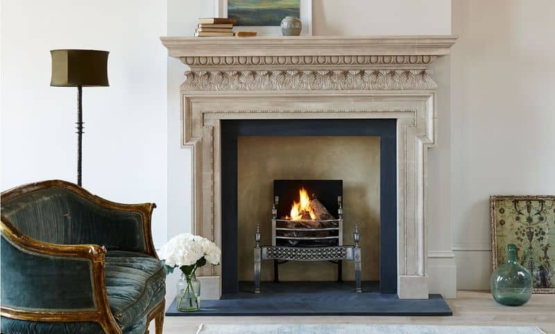 Classic Fireplaces