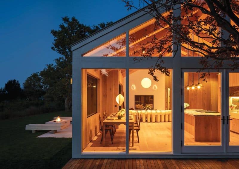 Smart Lighting System