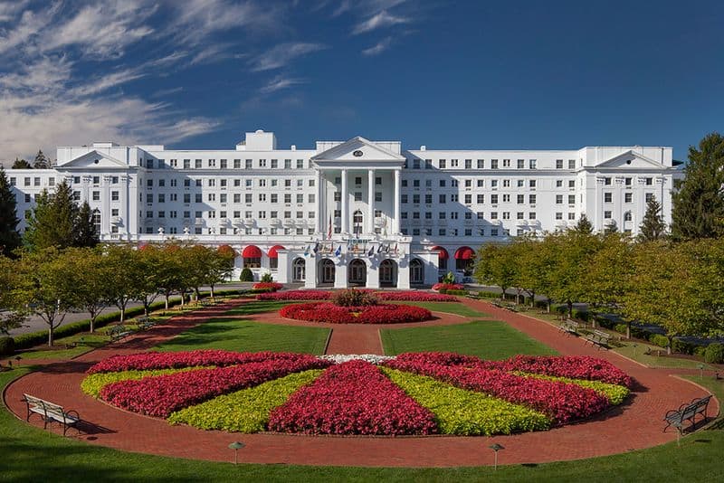 The Greenbrier