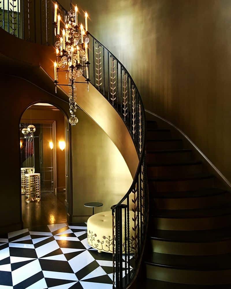 Highlight Architectural Details