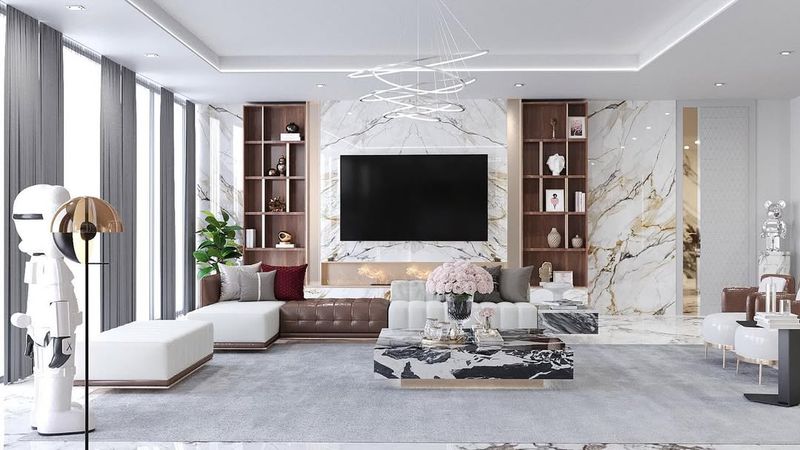 Highlight Architectural Details