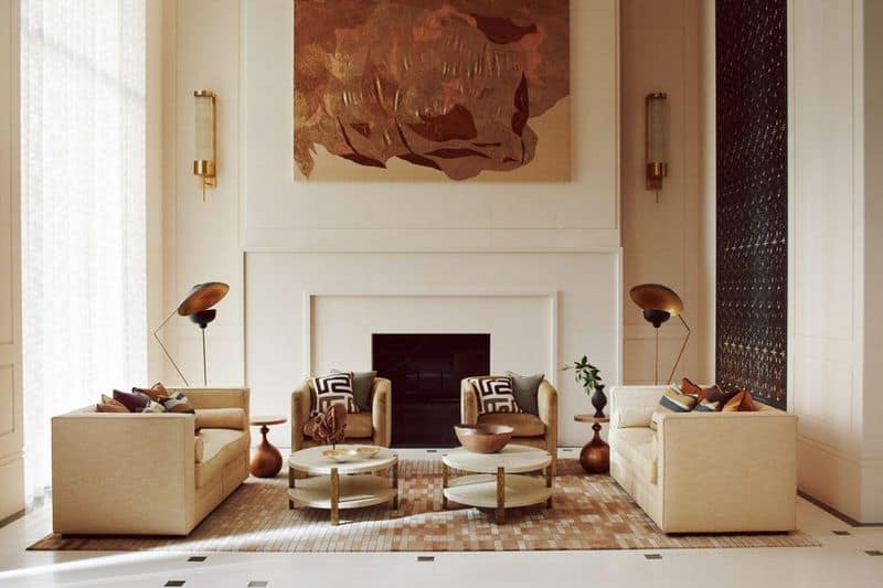Emphasizing Symmetry