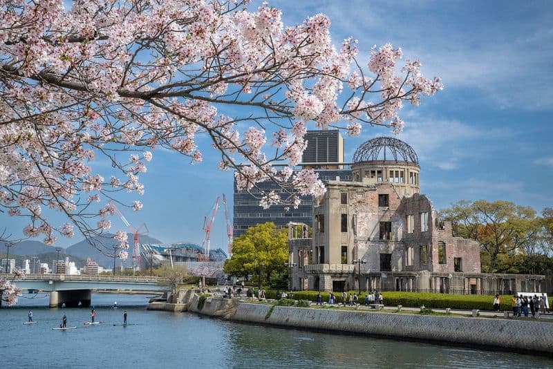 Hiroshima
