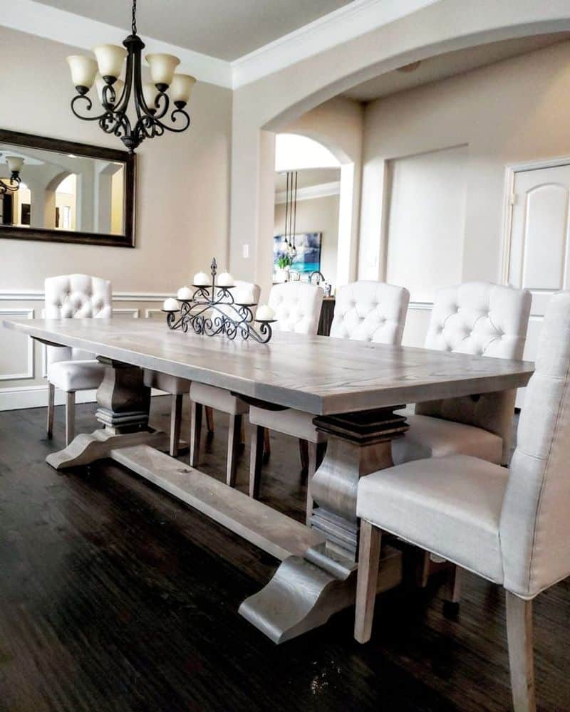 Easy Access and Seating