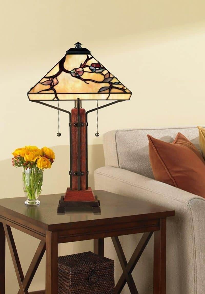 Accent Lighting with Character
