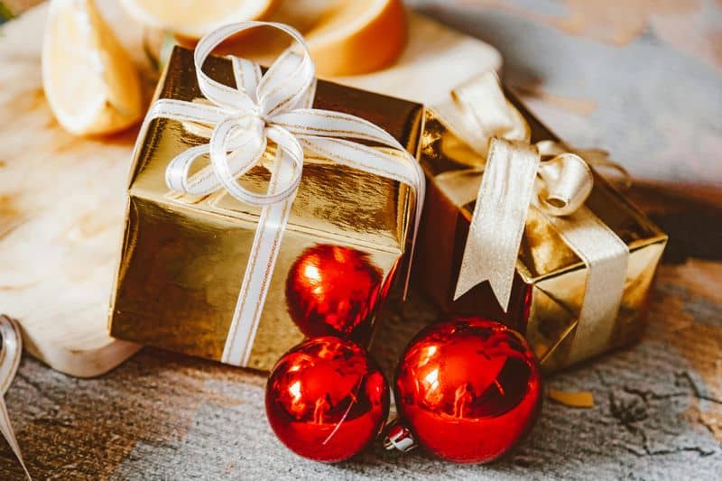 Holiday Decorations