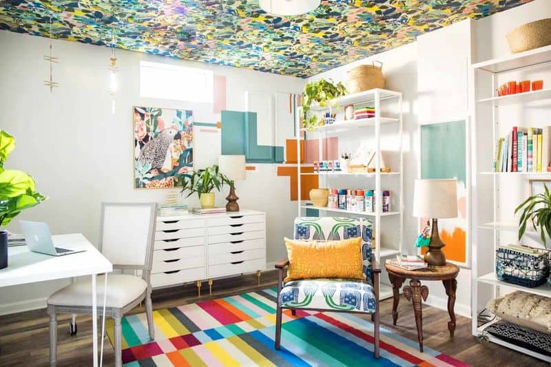 Hobby Room