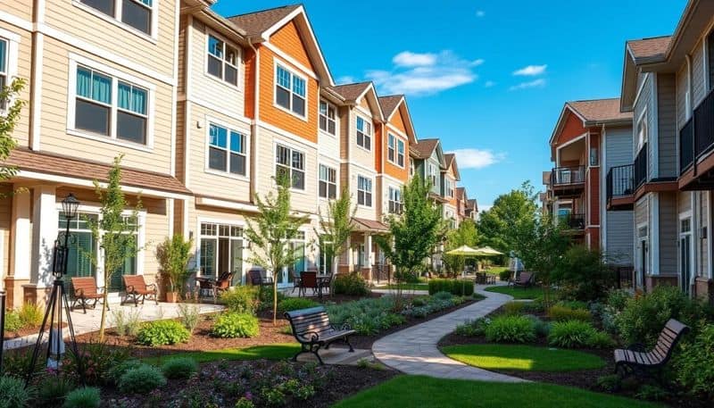 Homeowners Association (HOA) Fees