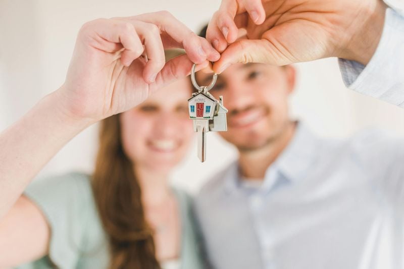 Homeownership