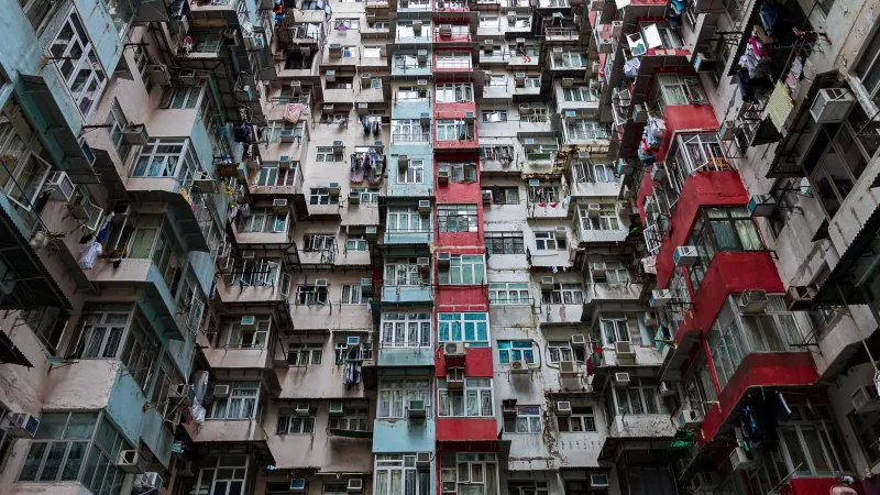 Hong Kong, China