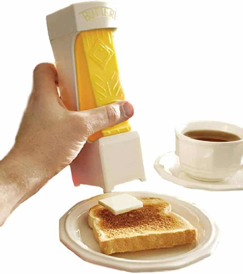 Electric Butter Cutter