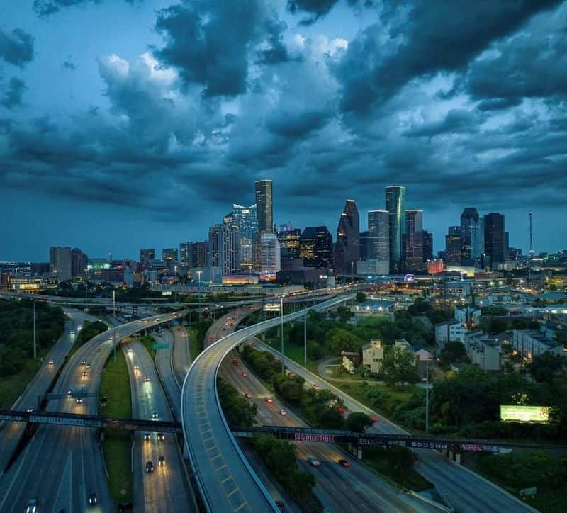 Houston, Texas