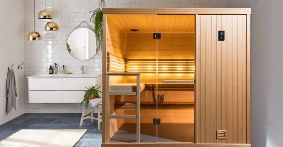 How to Choose the Best Home Sauna for Your Space and Budget – DecoFond
