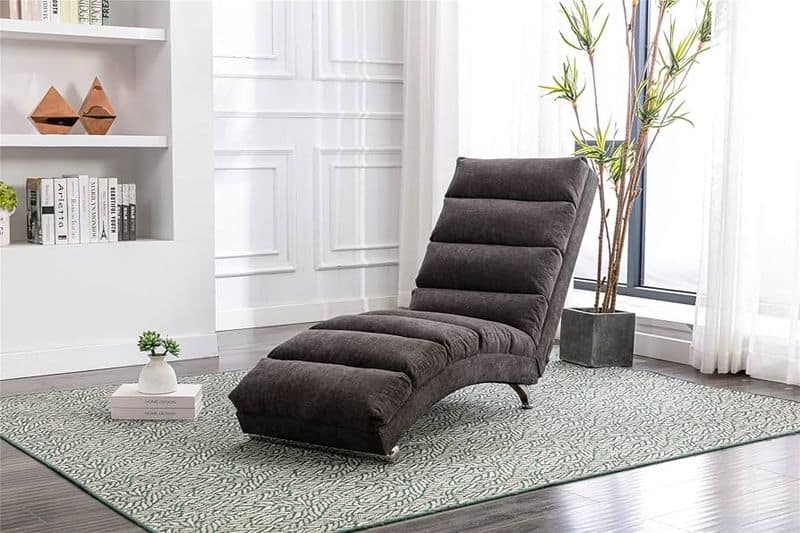 Enhanced Comfort with Style